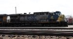 CSX 35